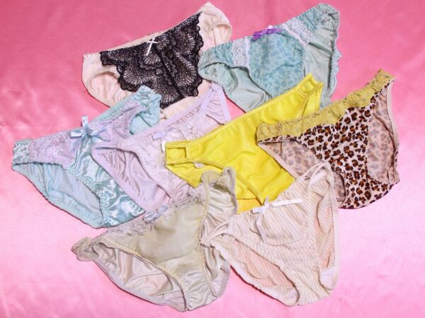 ★5125★ギャル系☆かわいい☆ツルツルＰ■8枚■