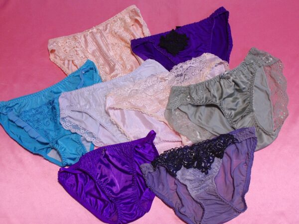 ★5132★美魔女系☆おしゃれ☆ツルツルＰ■8枚■