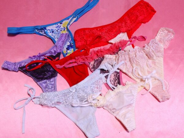 ★5135★sexy☆セクシー☆かわいい☆ＴバックＰ■8枚■