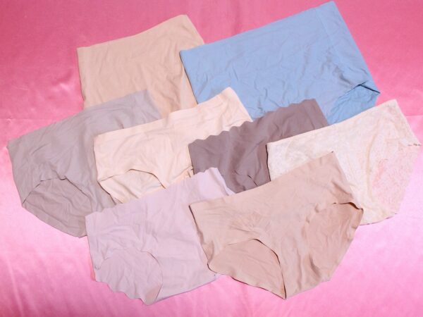 ★5140★かわいい☆シームレスＰ■8枚■