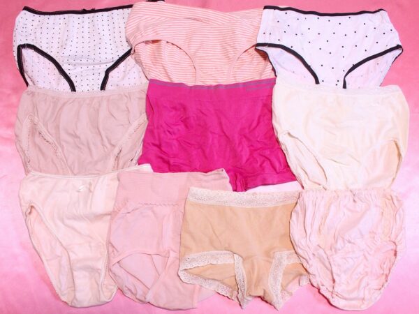 M8087■ティーンズ■コットン☆ショーツ■サイズ色々■10枚■