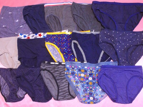 M8093■ティーンズ■コットン☆ショーツ■サイズ色々■15枚■