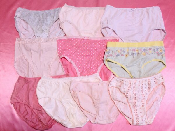 M8098■ティーンズ■コットン☆ショーツ■サイズ色々■10枚■