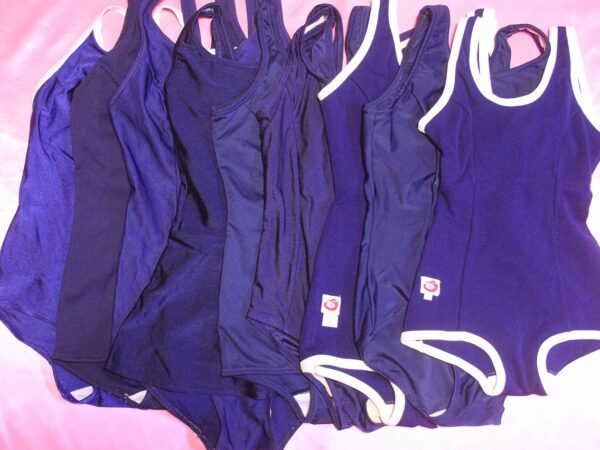 M8099■スクール水着■サイズ色々■9枚■