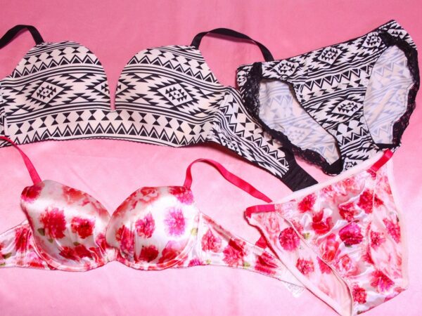 ★5144★オール☆エメフィール■かわいい☆Eカップ■Ｂ＆Ｐセット■