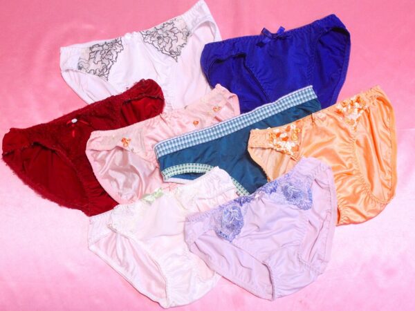 ★5152★可憐☆かわいい☆ツルツルＰ■8枚■