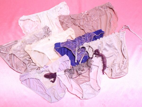 ★5153★美魔女系☆おしゃれ☆ツルツルＰ■8枚■