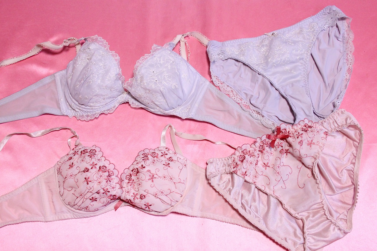 ★5154★オール☆チュチュアンナ■かわいい☆可愛い☆Cカップ■B&Pセット■