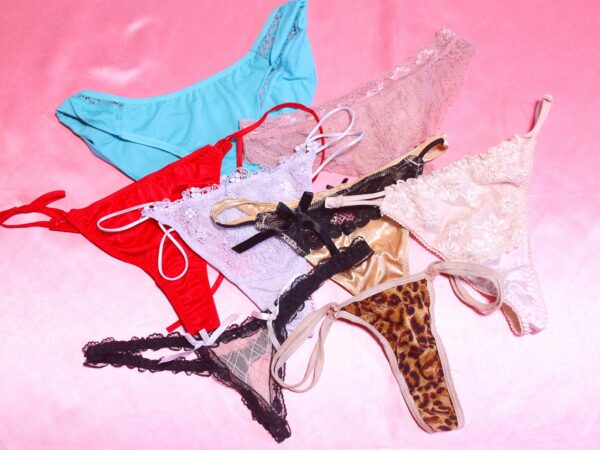 ★5155★sexy☆セクシー☆かわいい☆ＴバックＰ■8枚■