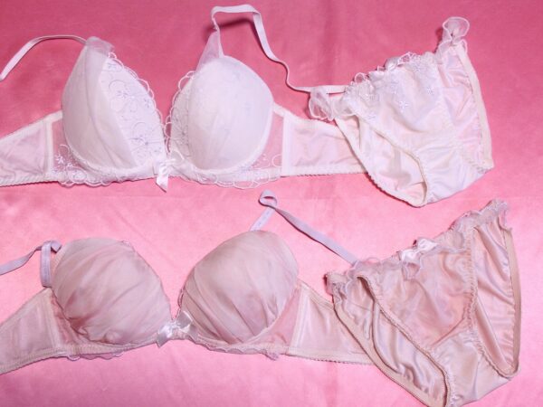 ★5157★可愛い☆かわいい☆Dカップ■Ｂ＆Ｐセット■
