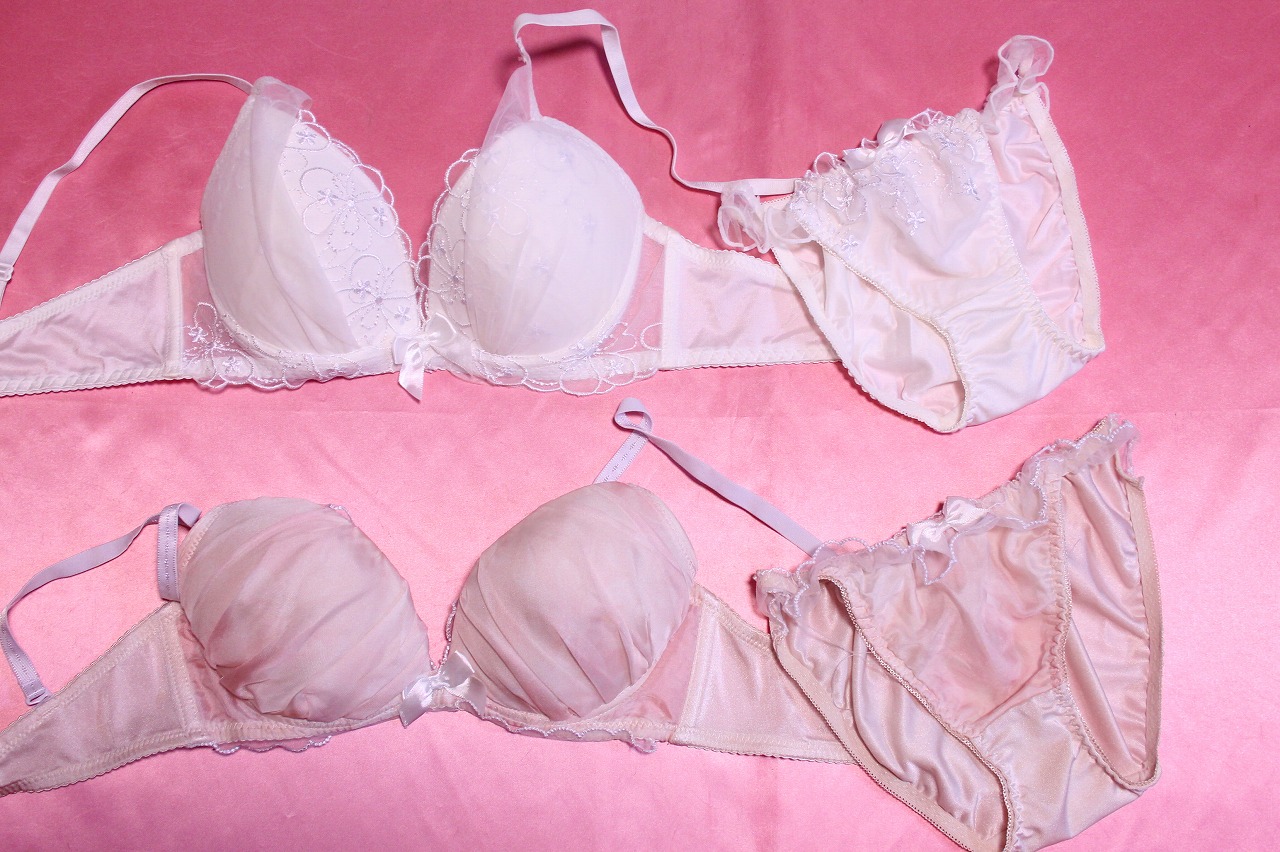 ★5157★可愛い☆かわいい☆Dカップ■B&Pセット■