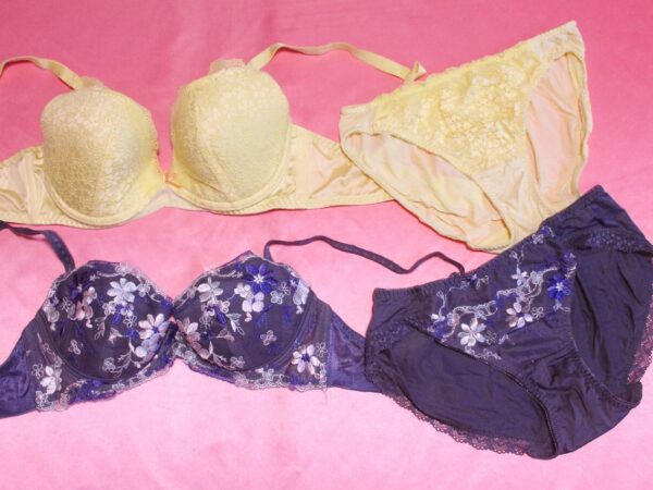 ★5164★オール☆トリンプ■かわいい☆Dカップ■Ｂ＆Ｐセット■