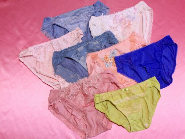 ★5166★オール☆ワコール■可愛い☆ツルツルＰ■8枚■