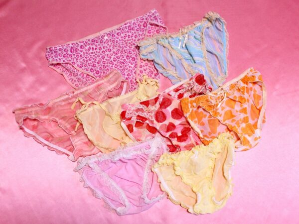 ★5168★ふわふわ☆かわいい☆メッシュＰ■8枚■