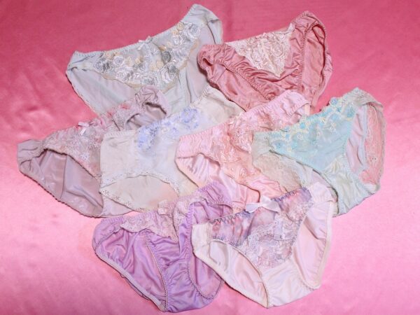 ★5175★可憐☆かわいい☆ツルツルＰ■8枚■