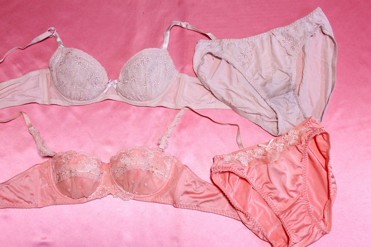 ★5177★かわいい☆可愛い☆Bカップ■B&Pセット■