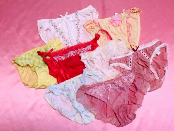 ★5183★萌え系☆かわいい☆ツルツルＰ■8枚■