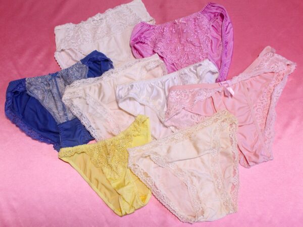 ★5192★美魔女系☆かわいい☆ツルツルＰ■8枚■