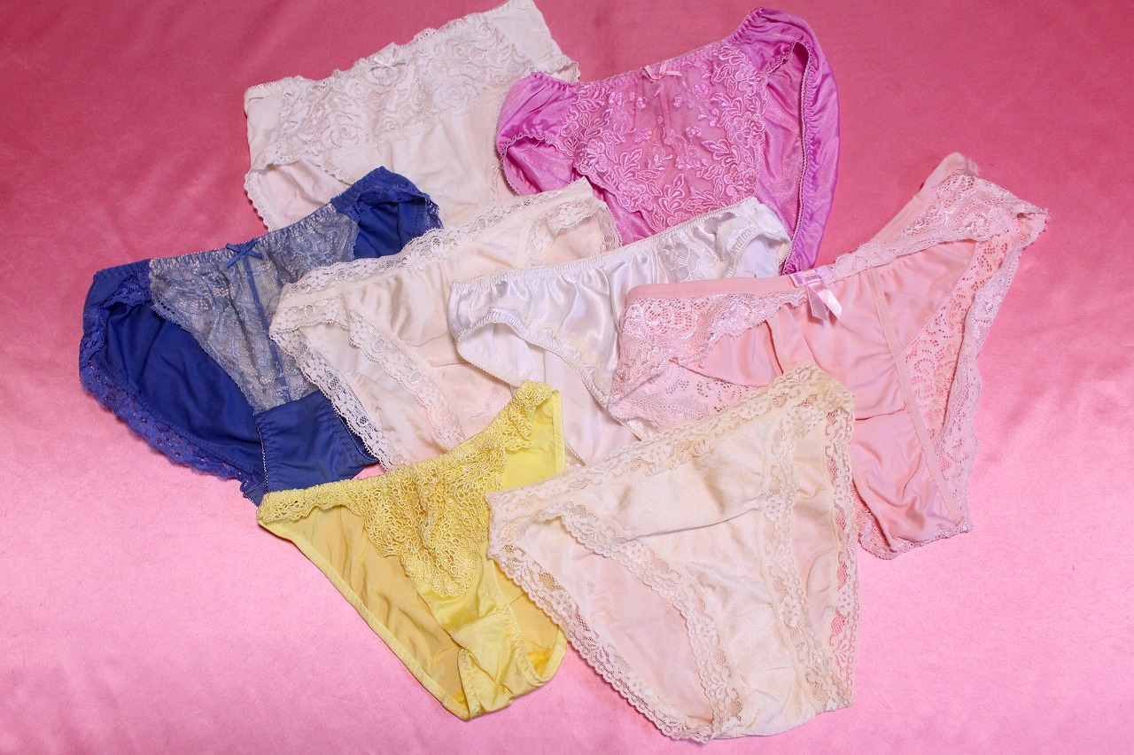 ★5192★美魔女系☆かわいい☆ツルツルP■8枚■