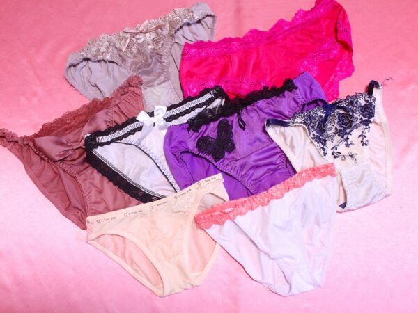 ★5193★ギャル系☆おしゃれ☆ツルツルＰ■8枚■