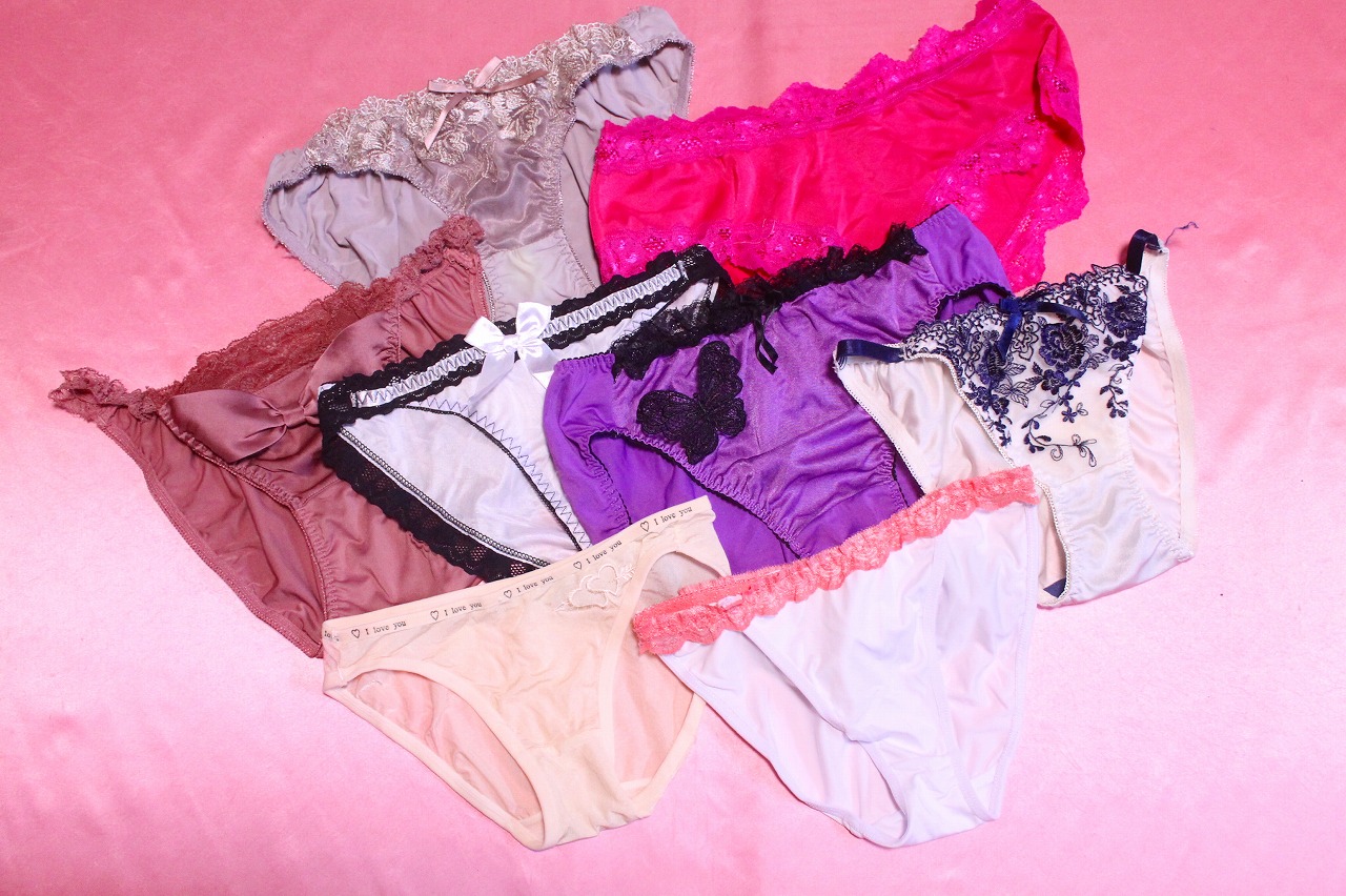 ★5193★ギャル系☆おしゃれ☆ツルツルP■8枚■