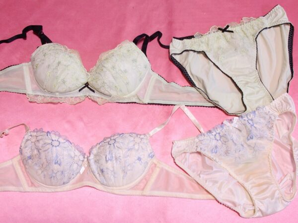 ★5194★オール☆チュチュアンナ■かわいい☆Cカップ■Ｂ＆Ｐセット■