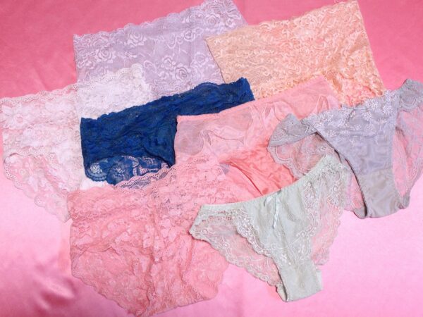 ★5199★sexy☆スケかわ☆セクシー☆レースＰ■8枚■