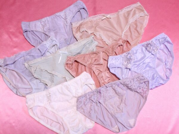 ★5202★清楚系☆かわいい☆ツルツルＰ■8枚■