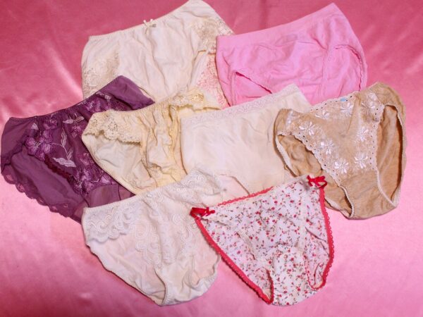 ★5206★オール☆ワコール■かわいい☆ツルツルＰ■8枚■