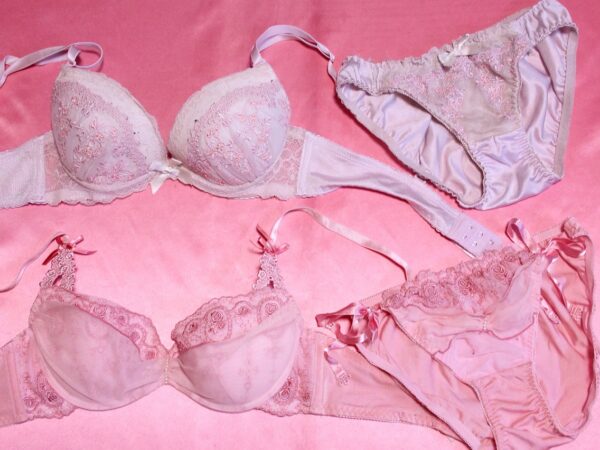 ★5207★かわいい☆可愛い☆Bカップ■Ｂ＆Ｐセット■