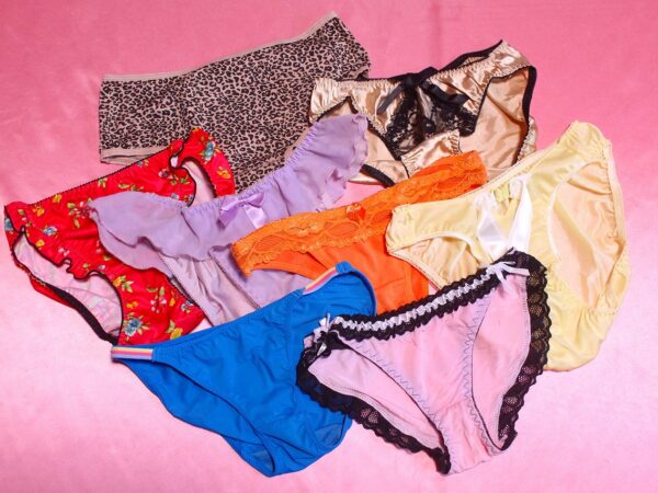 ★5213★ギャル系☆おしゃれ☆ツルツルＰ■8枚■