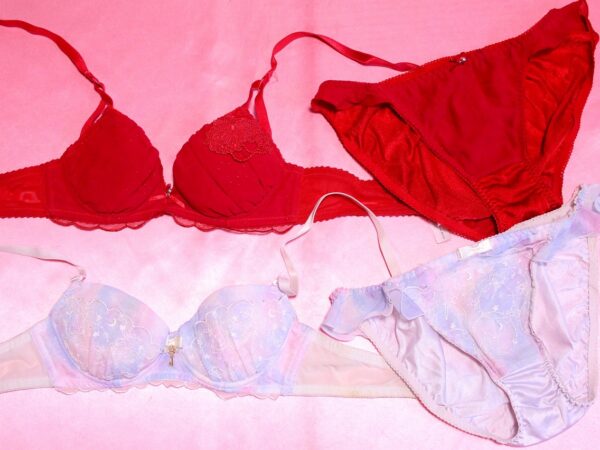 ★5214★オール☆チュチュアンナ■可愛い☆Bカップ■Ｂ＆Ｐセット■