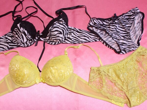 ★5217★かわいい☆可愛い☆Bカップ■Ｂ＆Ｐセット■