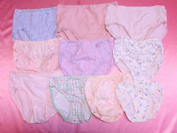 M8102■ティーンズ■コットン☆ショーツ■サイズ色々■10枚■