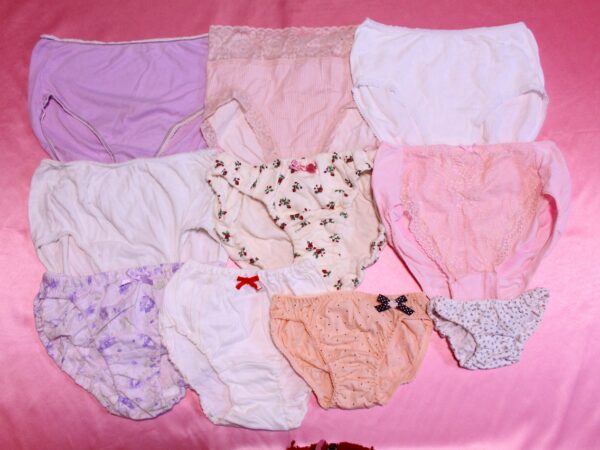 M8103■ティーンズ■コットン☆ショーツ■サイズ色々■10枚■