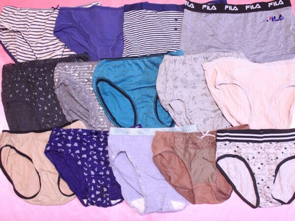 M8107■ティーンズ■コットン☆ショーツ■サイズ色々■14枚■