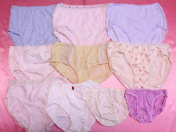 M8109■ティーンズ■コットン☆ショーツ■サイズ色々■10枚■