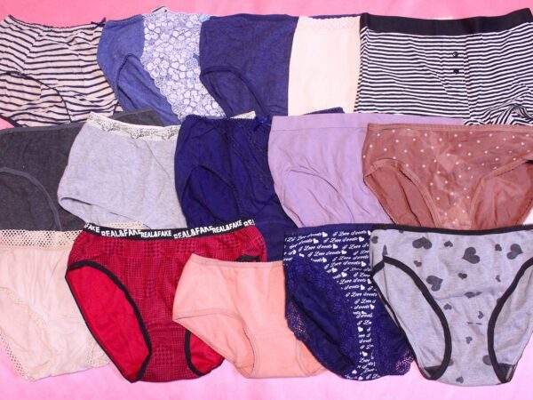 M8112■ティーンズ■コットン☆ショーツ■サイズ色々■15枚■