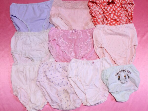 M8115■ティーンズ■コットン☆ショーツ■サイズ色々■10枚■