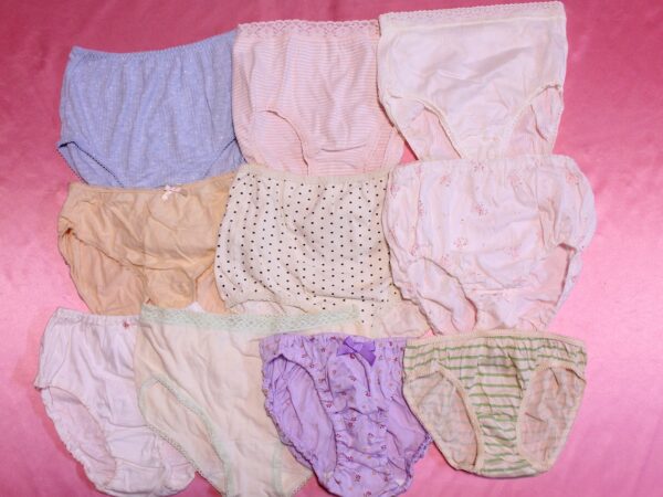 M8118■ティーンズ■コットン☆ショーツ■サイズ色々■10枚■