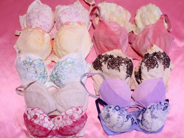 ★5221★オール☆ワコール■かわいいＢ■10枚■