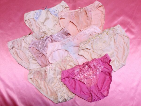 ★5222★可憐☆かわいい☆ツルツルＰ■8枚■