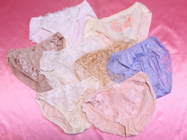 ★5223★ＯＬさん☆かわいい☆ツルツルＰ■8枚■