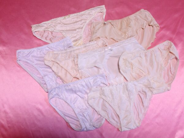 ★5225★清楚系☆シンプル☆ツルツルＰ■8枚■