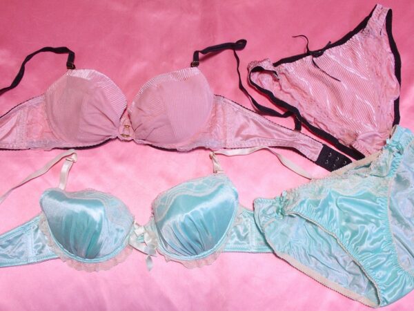 ★5227★可愛い☆かわいい☆Cカップ■Ｂ＆Ｐセット■