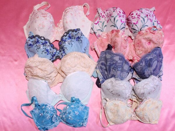 ★5231★オール☆トリンプ■かわいいＢ■10枚■