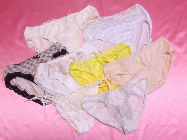 ★5232★若奥様☆かわいい☆ツルツルＰ■8枚■