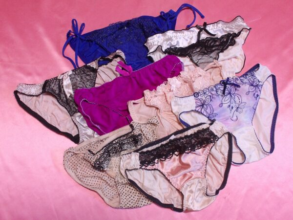 ★5233★ギャル系☆おしゃれ☆ツルツルＰ■8枚■