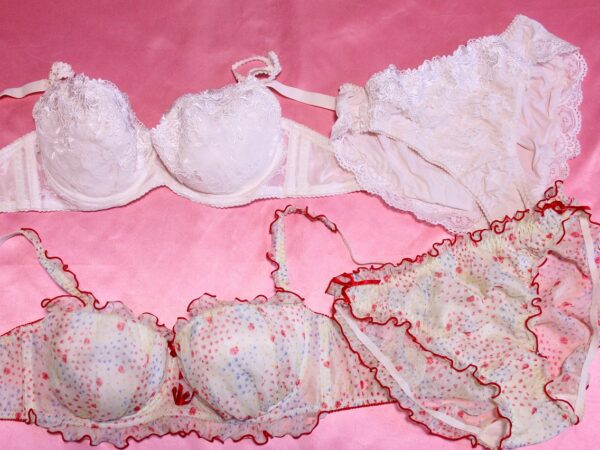 ★5237★かわいい☆可愛い☆Cカップ■Ｂ＆Ｐセット■