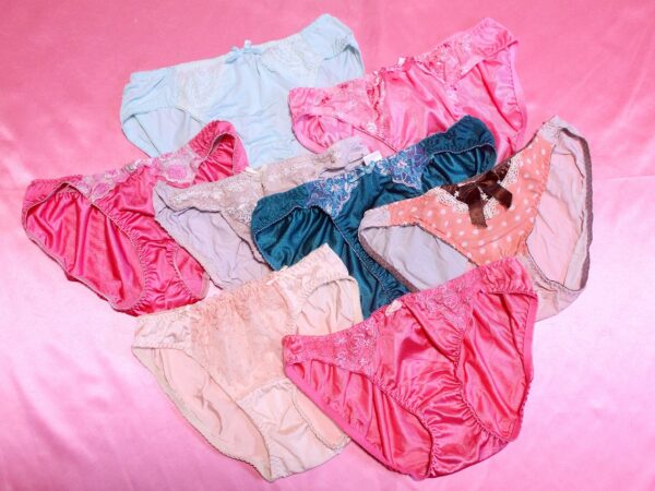 ★5242★可憐☆かわいい☆ツルツルＰ■8枚■